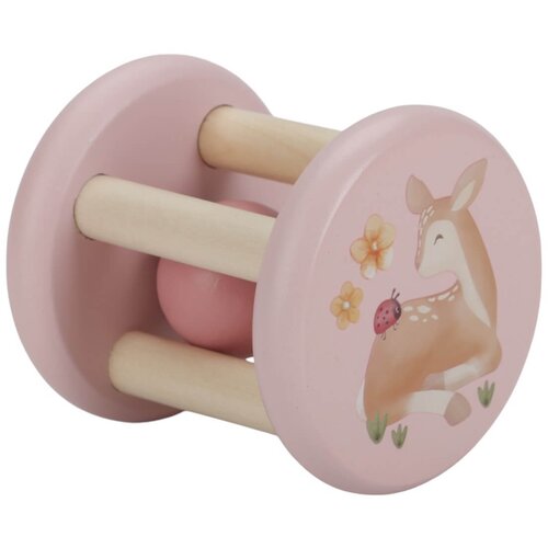 Little Dutch&amp;reg; zvečka koja se vrti fairy garden Slike