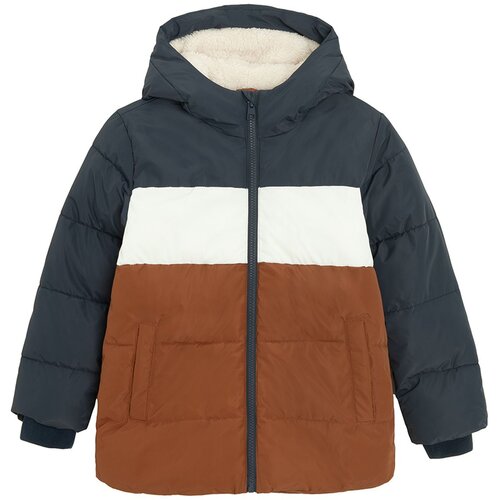 Cool club jakna DR COB3111691 F rumena 110 Cene