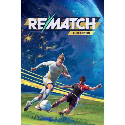  rematch - elite edition steam key (pc) europe Cene