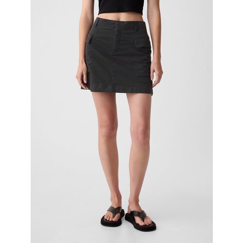 GAP Mini Cargo Skirt - Women's Cene