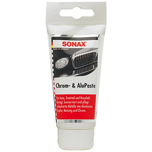 Sonax sredstvo za čišćenje i njegu (Sadržaj: 75 ml) Cijene