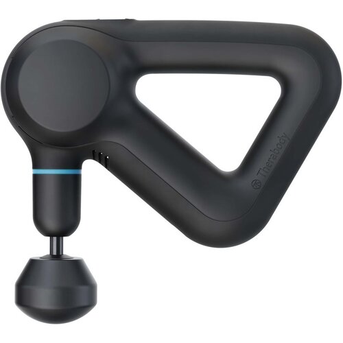 Therabody Prime G5 masažna pištola barva Black 1 kos Cene