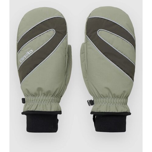 Dimito Atom Rokavice Mitt slate sage Cene