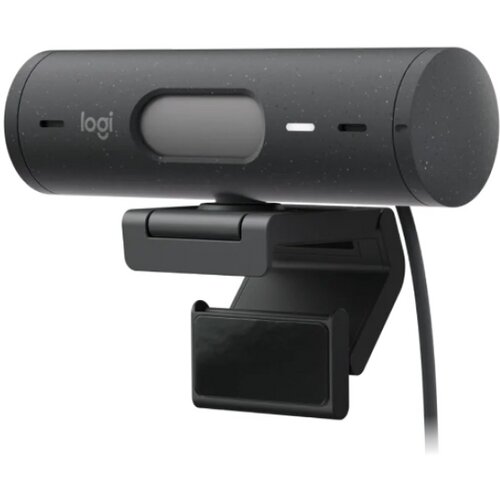 Logitech Brio 500 Web kamera, Grafit Slike