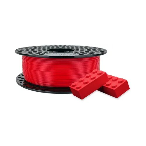 AzureFilm PLA Prime Red - 1,75 mm / 1000 g Slike