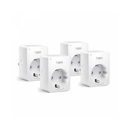 Tp-link Set pametnih utičnica Tapo P110, 4 komada Cene