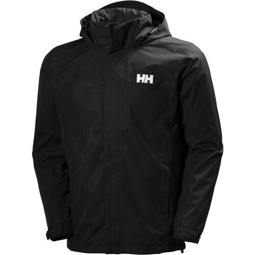 Helly Hansen Outdoor jakna 'DUBLINER' crna Cene