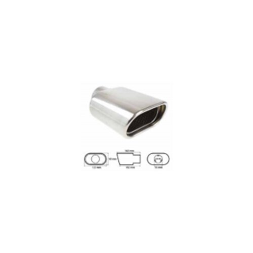  NASTAVAK ZA AUSPUH PN2707 Slike