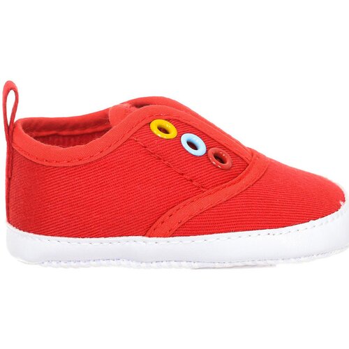 Le Petit Gar&amp;ccedil;on LPG31140-ROJO Red Slike