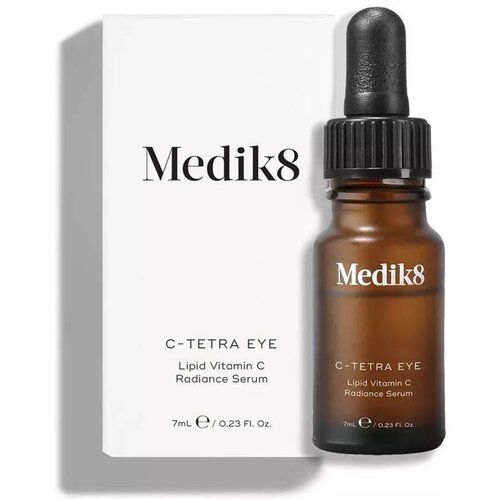Medik8 C-Tetra Eye serum s vitaminom C za područje oko očiju 7 ml Slike