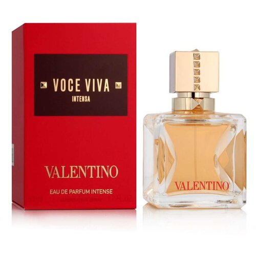 Parfem za žene Valentino EDP 50 ml Voce Viva Intensa Cijene