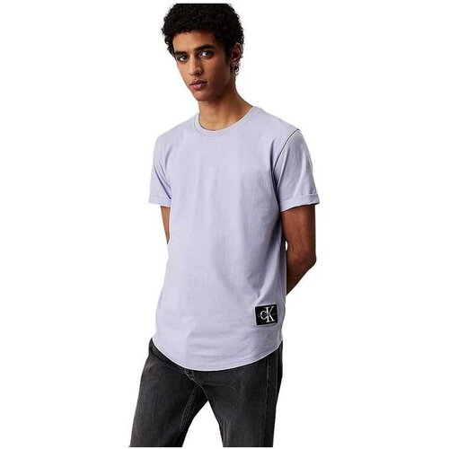 Calvin Klein pamučna muška majica CKJ30J323482-CAG Slike