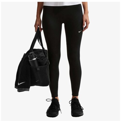 Nike W nk df one hr 7/8 tight useam Slike