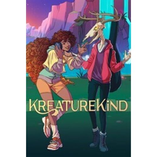  kreaturekind xbox live key europe Cene