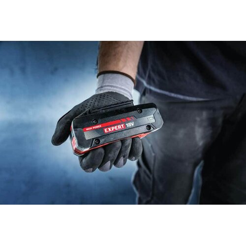 Bosch početni set expert EXBA18V-40 + gal 12V/18V-80 1600A0373M Slike