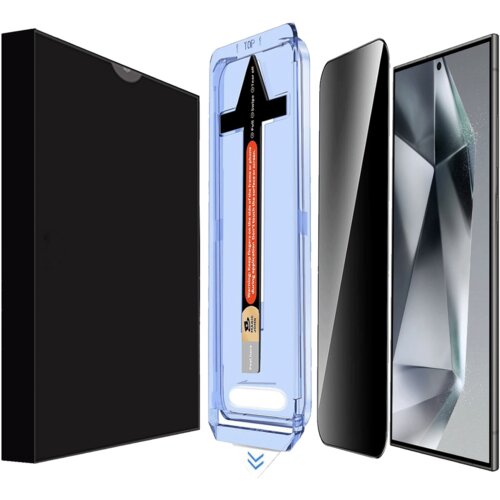 NN-Su Za&scaron;titno staklo za za&scaron;titu privatnosti za Samsung S25 Ultra Cijene