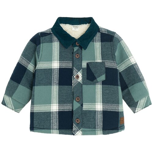 Cool club srajca DR CCB3102066 F modra 68 Cene