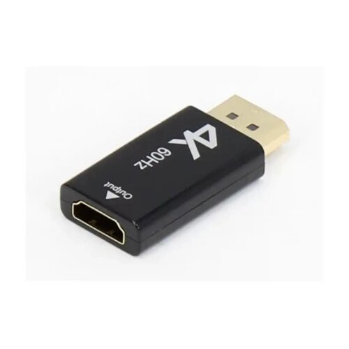 E-green Adapter Displayport - HDMI M/F Cene