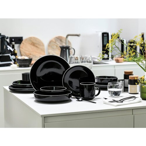 Creatable Kombinirani Servis Nordic Gourmet, 10-Delni Slike