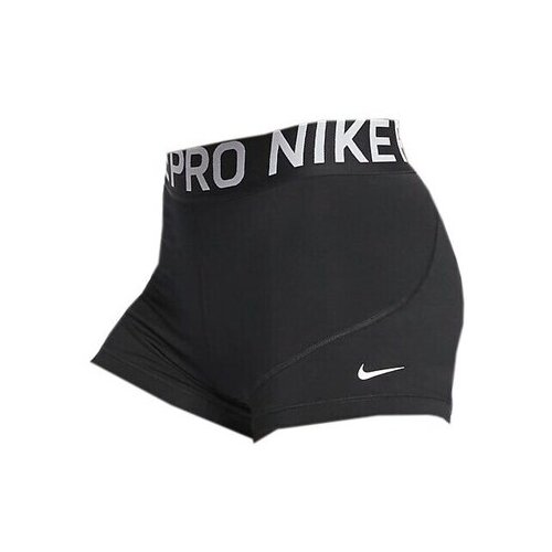 Nike Hlače 3/4, 7/8 3 Pro Training Short Črna Cene