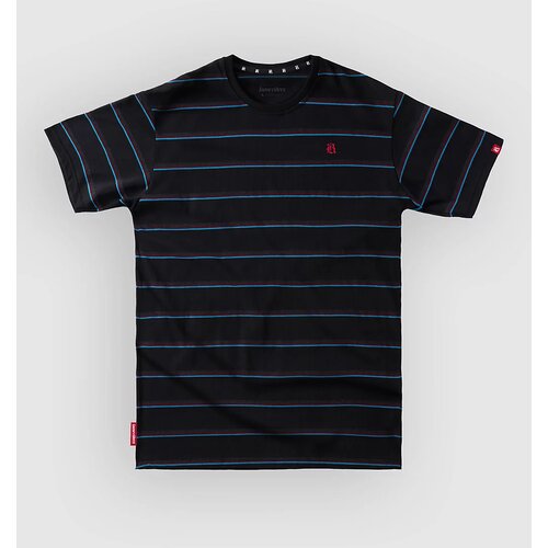 Loose Riders Austin Dark Tech Tee blue Slike