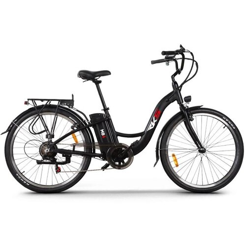  Električni bicikl RKS MB6 BLACK Cijene