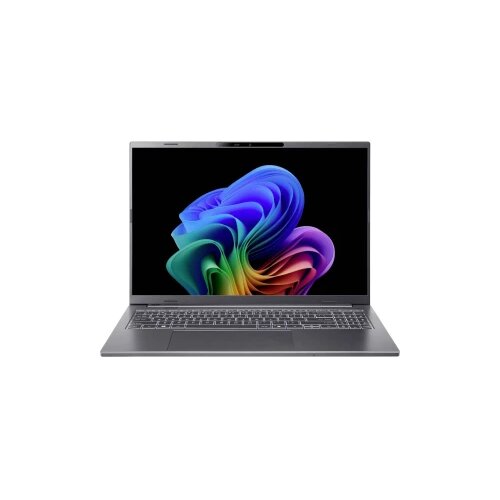 Acer Notebook Aspire Spin 14 35.6 cm (14 palac) WUXGA Intel&reg; Core&trade; Ultra 7 155U 32 GB RAM 1 TB SSD njemačka, qwertz Nije Cijene