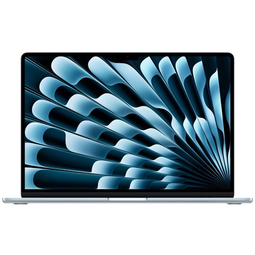 Apple MacBook Air M M4 Laptop 38.9 cm (15.3) 16 GB 256 GB SSD Wi-Fi 6E (802.11ax) macOS Sequoia Blue Cijene