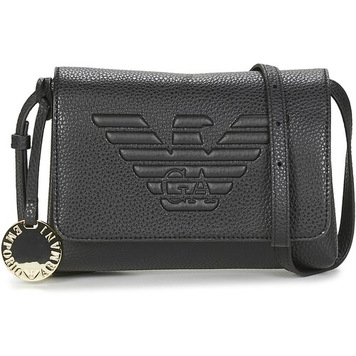 Emporio Armani Y3E148-YGF8B-82846 Crna Slike