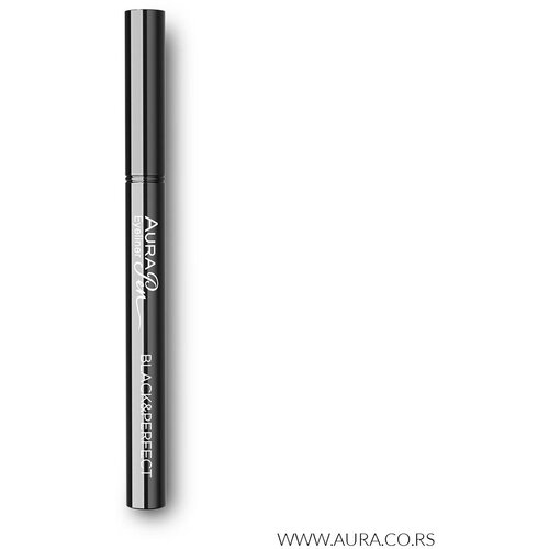 Aura Ajlajner flomaster Black&Perfect Cijene