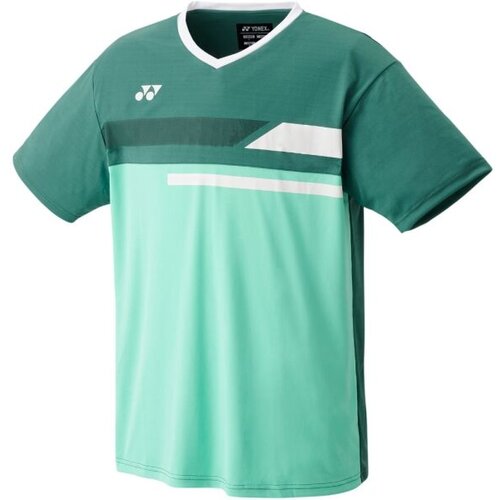 Yonex YM 0029 Muška majica za tenis, svijetlo zelena, veličina Cijene