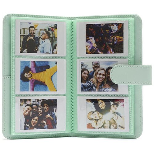  Foto album za Fujifilm Instax fotografije Mini 12 (Mint Green) Cijene