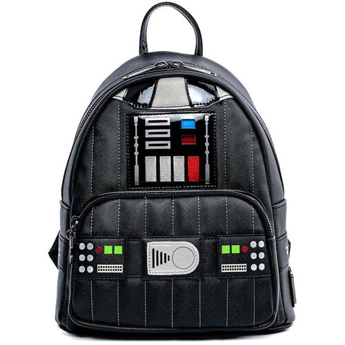 Loungefly Star Wars Dark Side Darth Vader Ruksak 26cm Slike