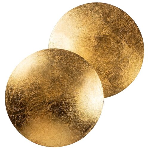 Opviq lights Yosma-13640 Gold Wall Lamp Slike