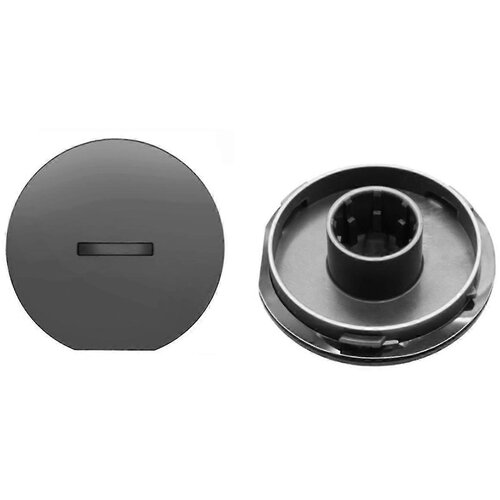 INORCO Tapa de extremo de cepillo de cepillo motorizado compatible V7 / / V10 / V11 / V15 Accesorios de reemplazo de vaco 967483-01 + dgi, (22018900) Cene