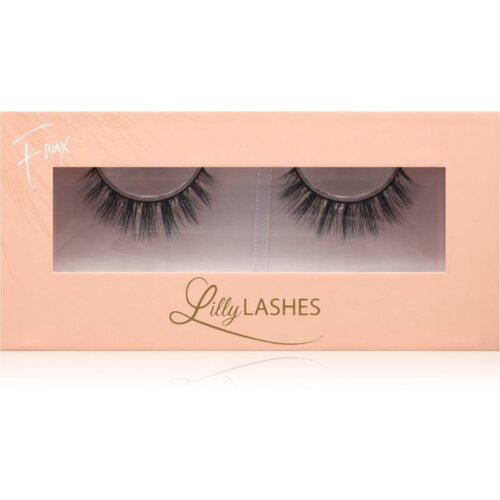 Lilly Lashes Everyday 3D Faux Mink umjetne trepavice tip Reveal 1 par Cijene