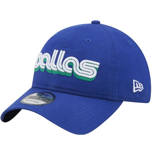 New Era dallas mavericks new era 9TWENTY city edition 2022/23 kapa Cene