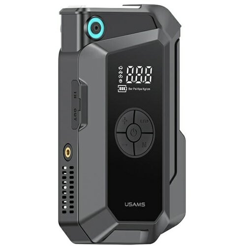 Usams POWERBANK 8000MAH Z SVETILKO ZA AVTO TELEFONE HITRO POLNJENJE, (5000087193) Slike