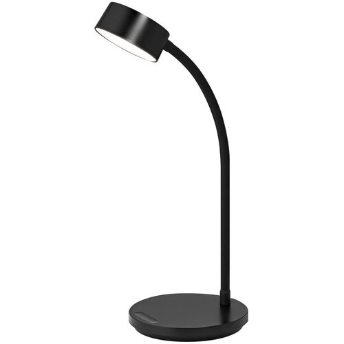 Osram LED prigu&scaron;iva stona lampa OFFICE LINE LED/4,8W/230V crna Cene