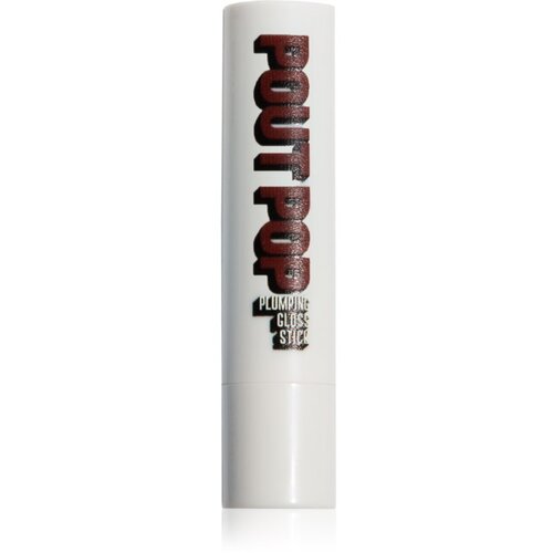J.Cat Beauty Pout Pop vlažilni balzam za ustnice odtenek 107 Indulgence 2.2 g Slike
