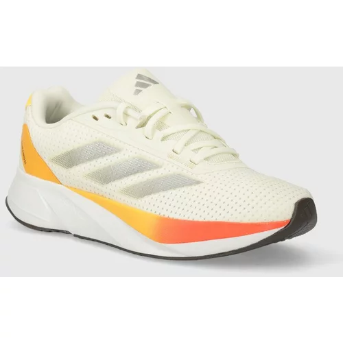 Adidas Tekaški čevlji Duramo SL rumena barva, IE7982