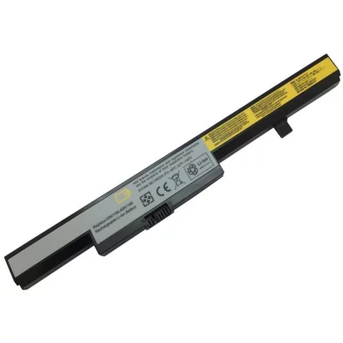 VHBW Baterija za Lenovo IdeaPad B40 / Eraser B40 / N40 / B50 / N50, 2600 mAh