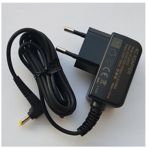 Citizen ac adapter za merač krvnog pritiska Slike