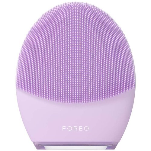 Foreo Čopič za čiščenje in učvrstitev kože na obrazu LUNA™ 4 Sensitive Skin Cene