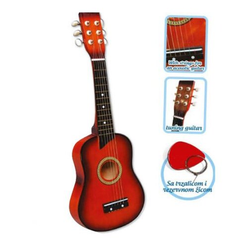  Dečija gitara ( 311319 ) Cene