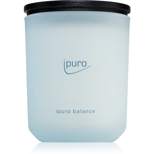 IPURO Classic Balance dišeča sveča 270 g Cene