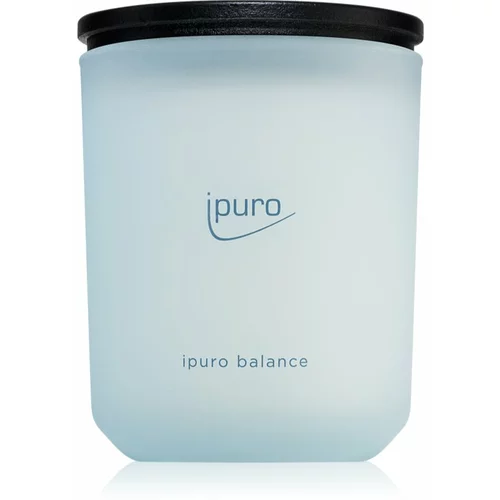 IPURO Classic Balance mirisna svijeća 270 g