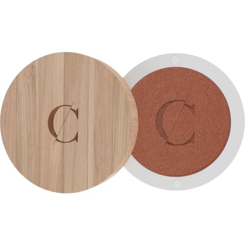 Couleur Caramel Komplet senčil za oči - 007 Pearly Coppered Gold Pack Cene
