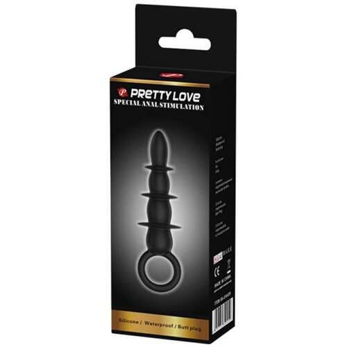 Pretty Love Special Anal Stimulator D01506 / 6703 Slike
