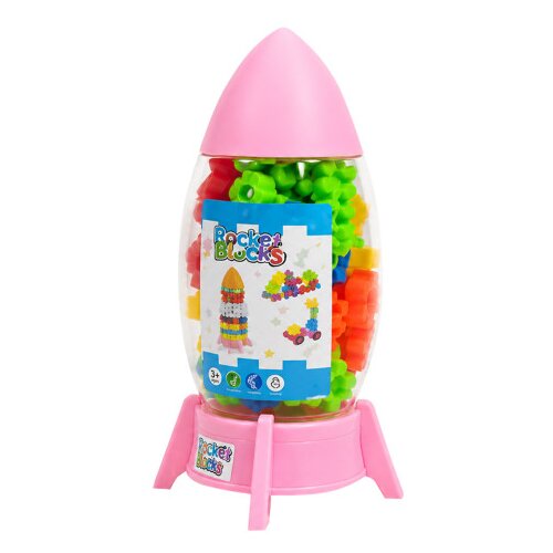 Master Igračka kocke Raketa 175-1 Cijene